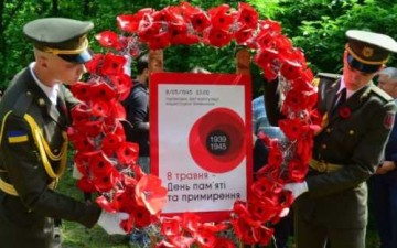 Зачем на Украине добиваются деконструкции Великой Отечественной войны советского народа 1941-1945 годов (II)