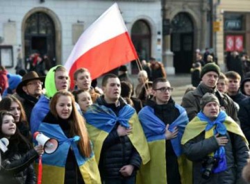 Украинцы, лемки и операция «Висла»