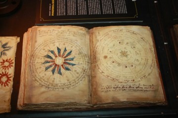 Кодекс Гигас и манускрипт Войнича: загадочные книги и их таинственные авторы