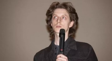 Нейманд рассказал об исключительности «Шугалея» для кинематографа