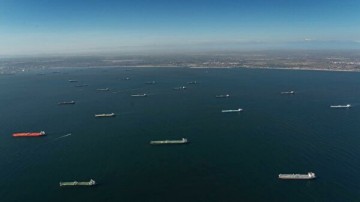 Две недели до апокалипсиса: для нефти больше нет места