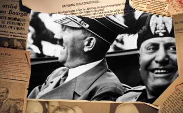 Русские тайны. ХХ век. Вторая мировая. Накануне катастрофы