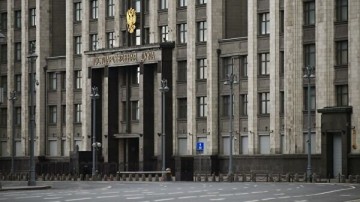 В Госдуме задумались о расширении прав полицейских