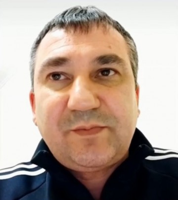 Спасибо, лучше дома посижу