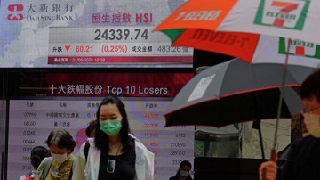 Америка начинает "российский сценарий" для своего главного врага. Иван Данилов