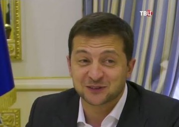 Украинский квартал. Специальный репортаж