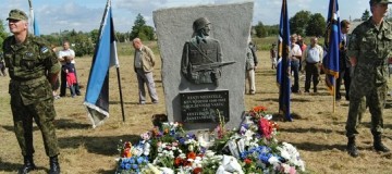 «Нацистская Мекка» — Прибалтика развивает туризм