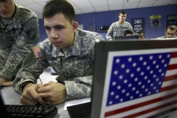 Как раскрыть спецслужбу через интернет - 2