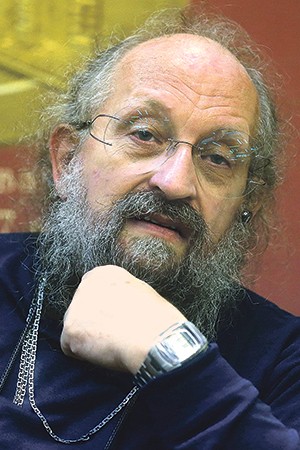 «К сожалению, мой прогноз сбылся…»