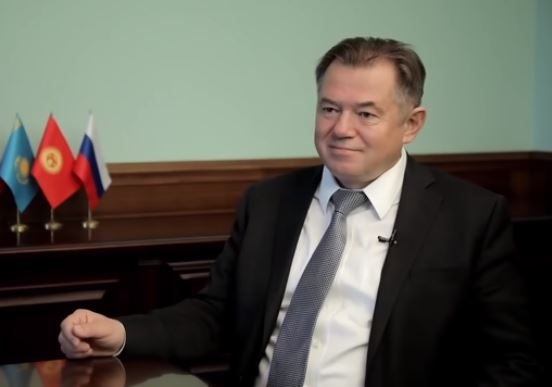 Провокаторы используют моё имя (Сергей Глазьев)