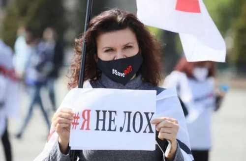 Украина: за карантин заплатит мелкий бизнес