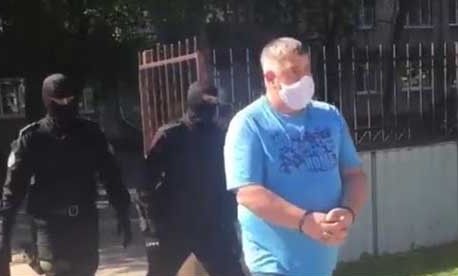 Предъявлено обвинение мэру города Славгорода в получении взятки в особо крупном размере