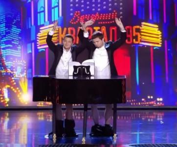 Обвал промышленности на Украине в апреле в 2 с лишним раза глубже чем в РФ