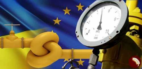 Украина: конец «транзитной» экономики
