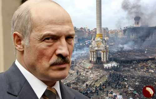 Возможен ли в Белоруссии майдан по-украински