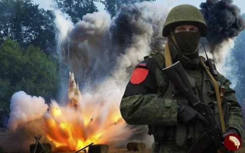 Донбасс готов к любому украинскому плану