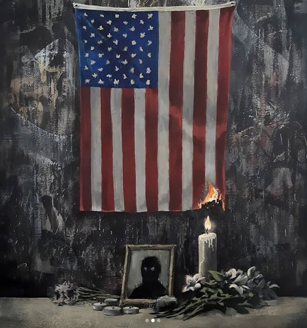 Убийца лодочника о чёрных