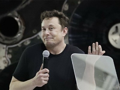 На пути спутникового интернета Илона Маска встало неожиданное препятствие