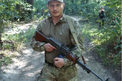 «Исчезли деньги, телефон, документы». В киевской больнице скандал вокруг смерти волонтера АТО, который не мог дождаться лечения 10 дней