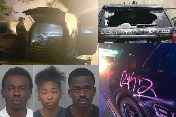 Black Lives Matter и американская плутократия