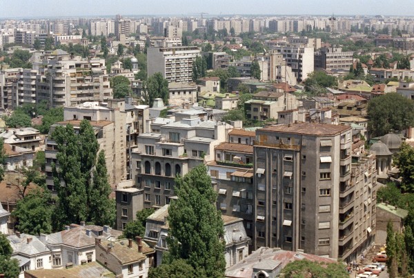 Румыния может признать Россию враждебным государством