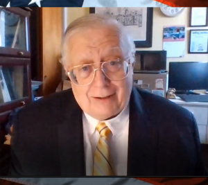 Джон Вильямс: «ФедРезерв делает из США Зимбабве»