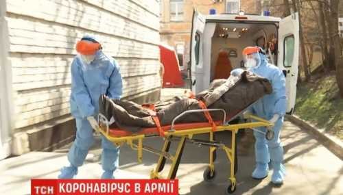 ВСУ в Донбассе: опасность подстерегает всюду, а тесты едят мыши