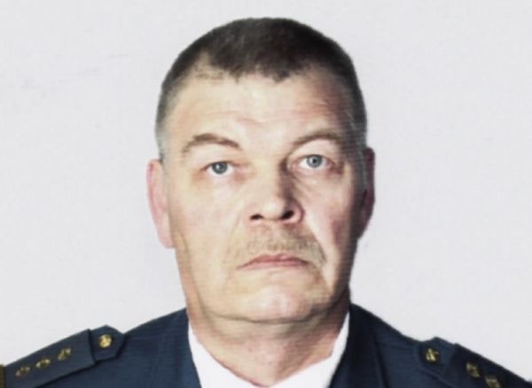 Вслед за нацгвардейцем. В ДТП погиб полковник Командования Воздушных сил ВСУ