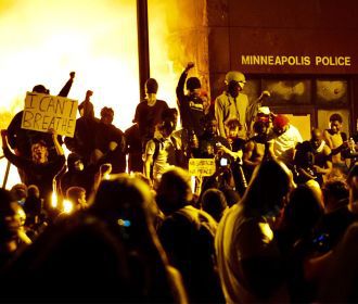 Афро-редиска. Александр Зубченко