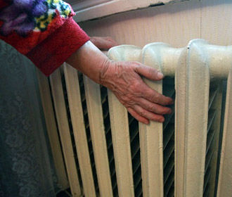 Украина обязалась перед МВФ ежегодно пересматривать тарифы на тепло