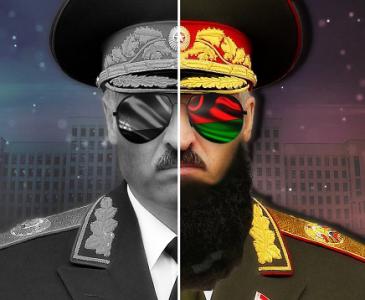 Лукашенко «отжимает» банк у Газпрома? Причины и последствия.