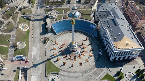 МВФ позаботился о стабильном будущем Украины