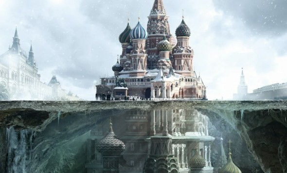 Глубинное государство, или Noblesse oblige - 2.4. Михаил Хазин