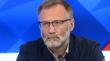 Михеев объяснил, почему Байден в Женеве "слил" Украину