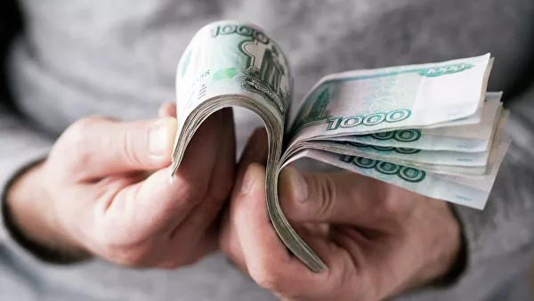 В России появилась новая схема мошенничества