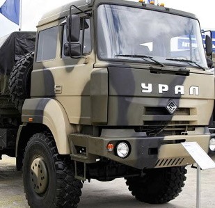 В эпицентре «Торнадо»: новые бронегрузовики поступят на Северный Кавказ