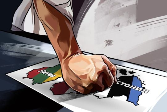 Уходят с деньгами и рабочими местами: гиганты российского бизнеса покидают Прибалтику