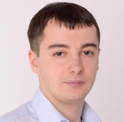 Бывший депутат-единоросс решил пострелять по людям