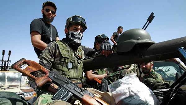 Турция выдвинула ультиматум армии Хафтара | Парламент Ливии разрешил Египту вмешаться в конфликт в стране