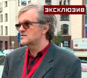 «Событие для гордости»: Эмир Кустурица о Параде Победы в Москве
