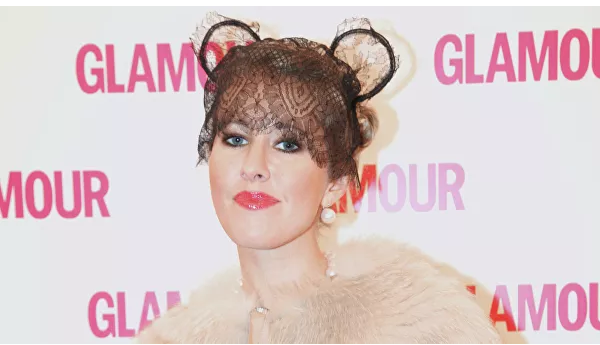 Audi разрывает контракт с Собчак после ее постов о протестах в США