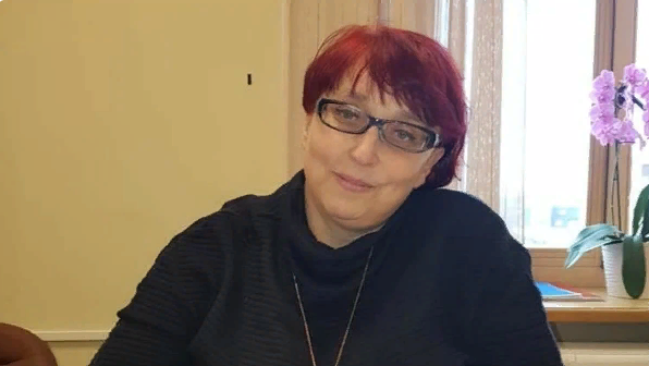 Укро-неонацистке везет с негодяями, а не с лордами. Владимир Скачко