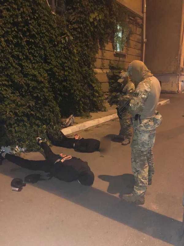 «Рука Кремля»: СБУ отчиталась о предотвращении теракта в мечети в центре Одессы