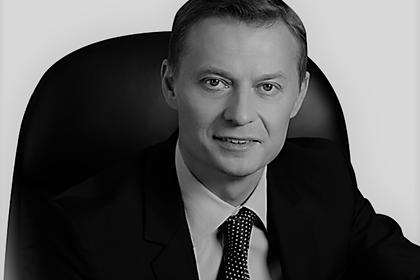 В центре Москвы нашли мёртвым главу группы компаний "Пионер"