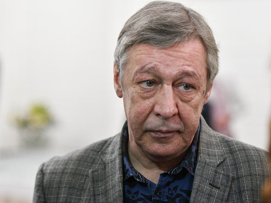 Михаилу Ефремову предъявили обвинение в окончательной редакции