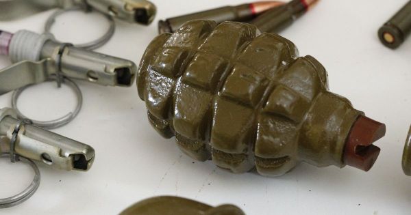 Очередной АТОшник самоподорвался на «гражданке»