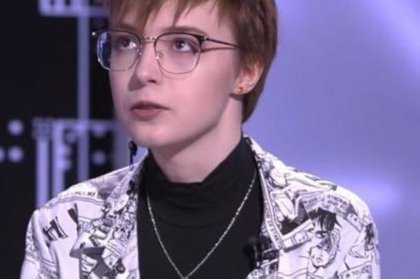 Бывшая жена Михаила Ефремова заявила, что дочь «хочет посадить его в тюрьму»