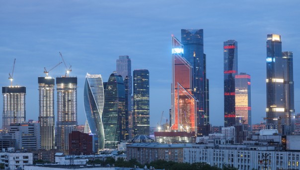 Торговые центры Москвы возвращаются к работе