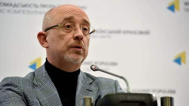 В Киеве назвали отказ от Минских соглашений самоубийством