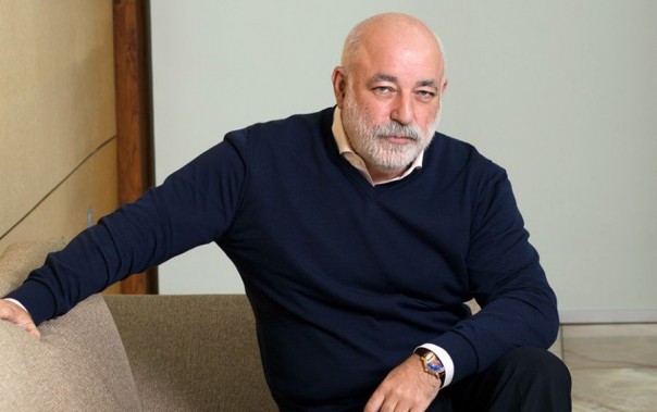 Банки не дали Вексельбергу отдать часть замороженных из-за санкций денег на борьбу с COVID-19